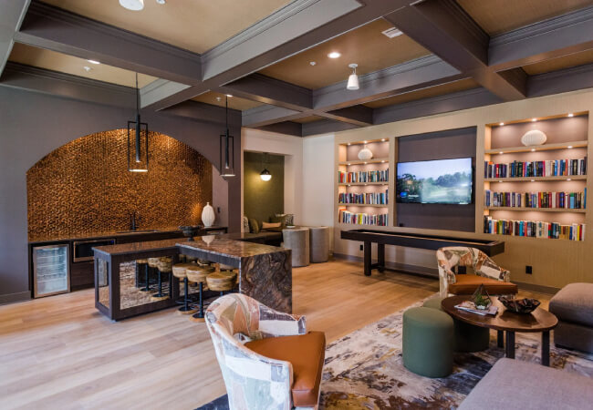 Royal Islamabad Golf Club & Resort Cinema & Entertainment