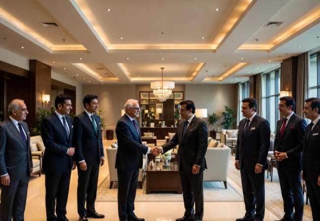 Royal Islamabad Golf Club & Resort - Investor-Benifits