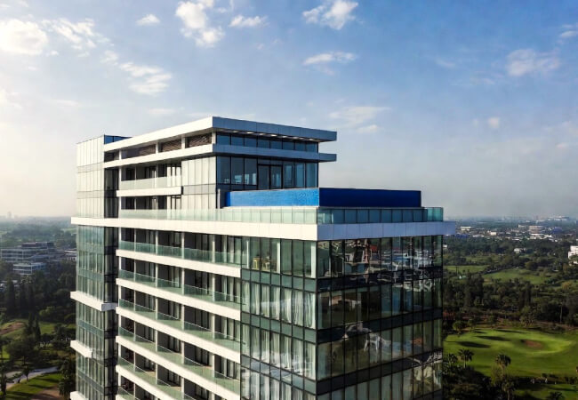 Royal Islamabad Golf Club & Resort - SKy Villa