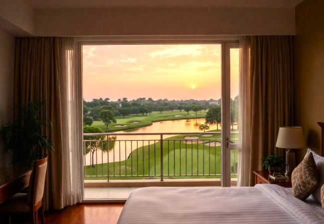 Royal Islamabad Golf Club & Resort Booking