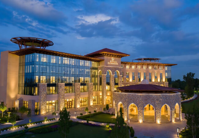 Royal Islamabad Golf Club & Resort