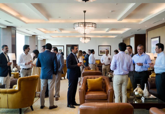 Royal Islamabad Golf Club & Resort Membership-type