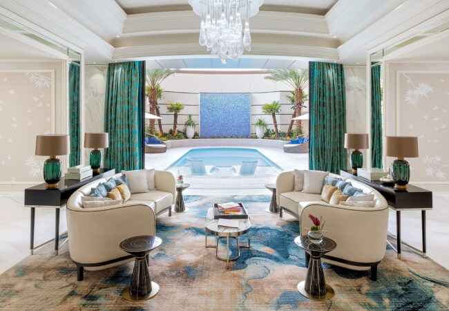 Royal Islamabad Golf Club & Resort Room & Suites